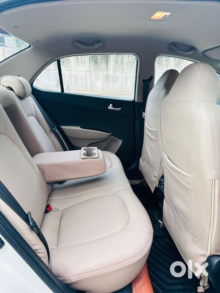 Hyundai Xcent 1.2 Kappa S, 2016, Petrol