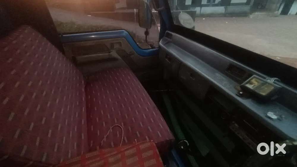 Eicher Polaris Multix 2014 Diesel