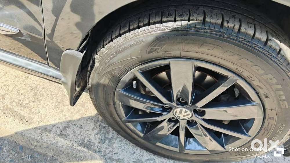 Volkswagen Polo 2013-2015 1.5 Tdi Highline, 2015, Diesel