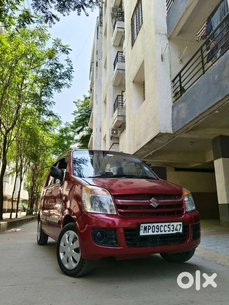 Maruti Wagon R 2009