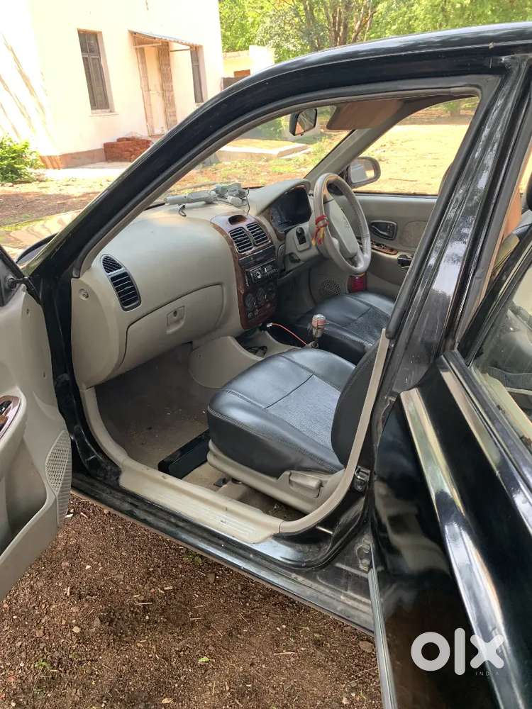 Hyundai Accent  2011 Petrol 81580 Km Driven Single Owner