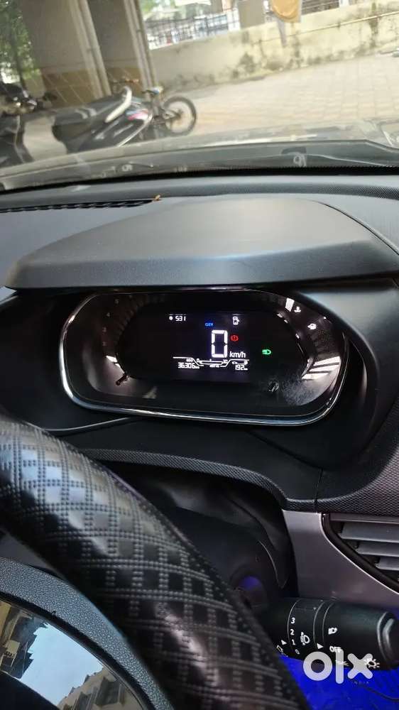 Tata Nexon 2022 Diesel Well Maintained