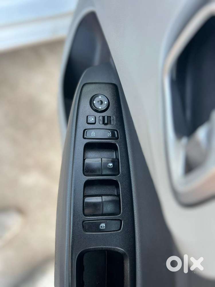 Hyundai Grand I10 Nios Sportz 1.2 Kappa Vtvt, 2021, Petrol