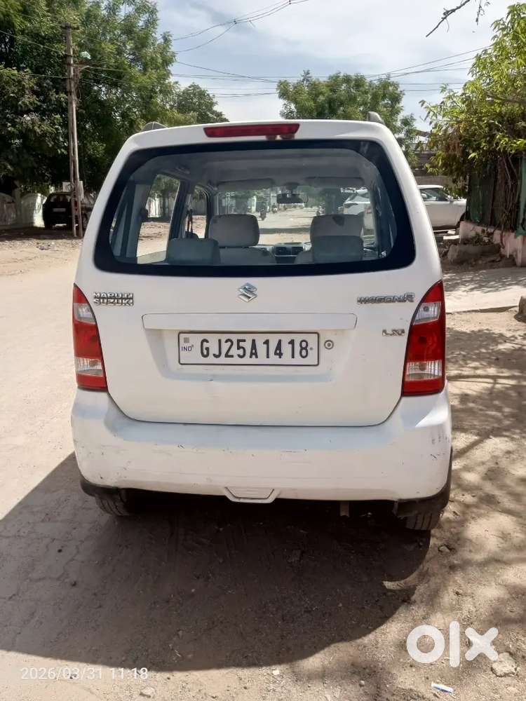 Khota Msg Nahi Karwa Gadi Jova Mate Sapna Nagar, Gandhidham Aavu