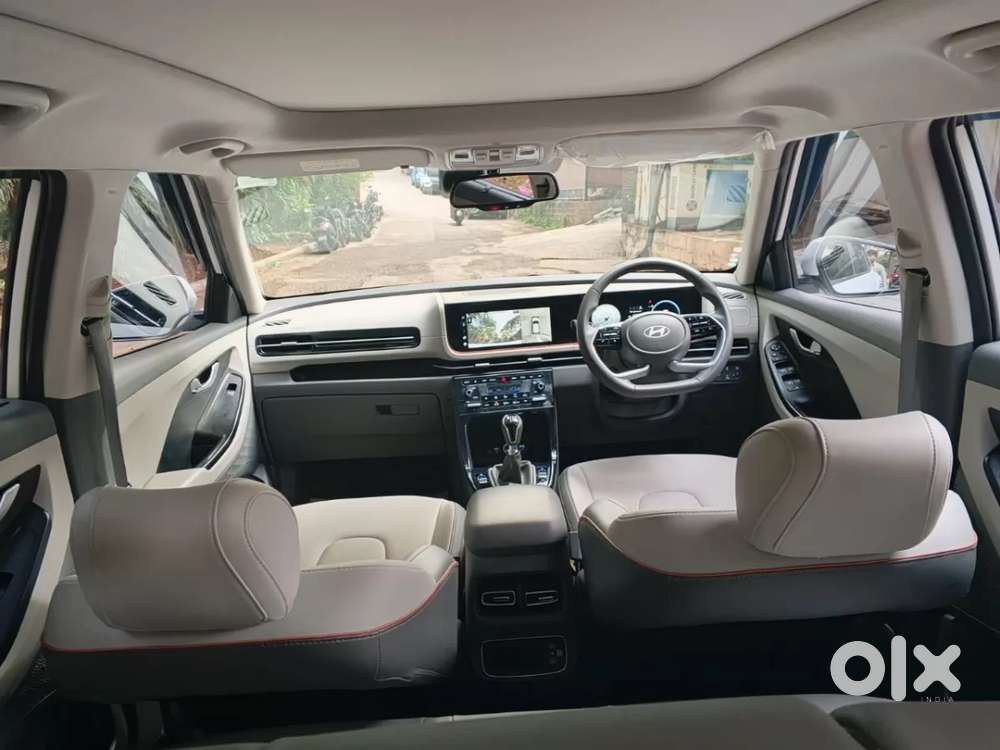 Hyundai Creta Sx (o) 1.5 Diesel, 2025, Diesel