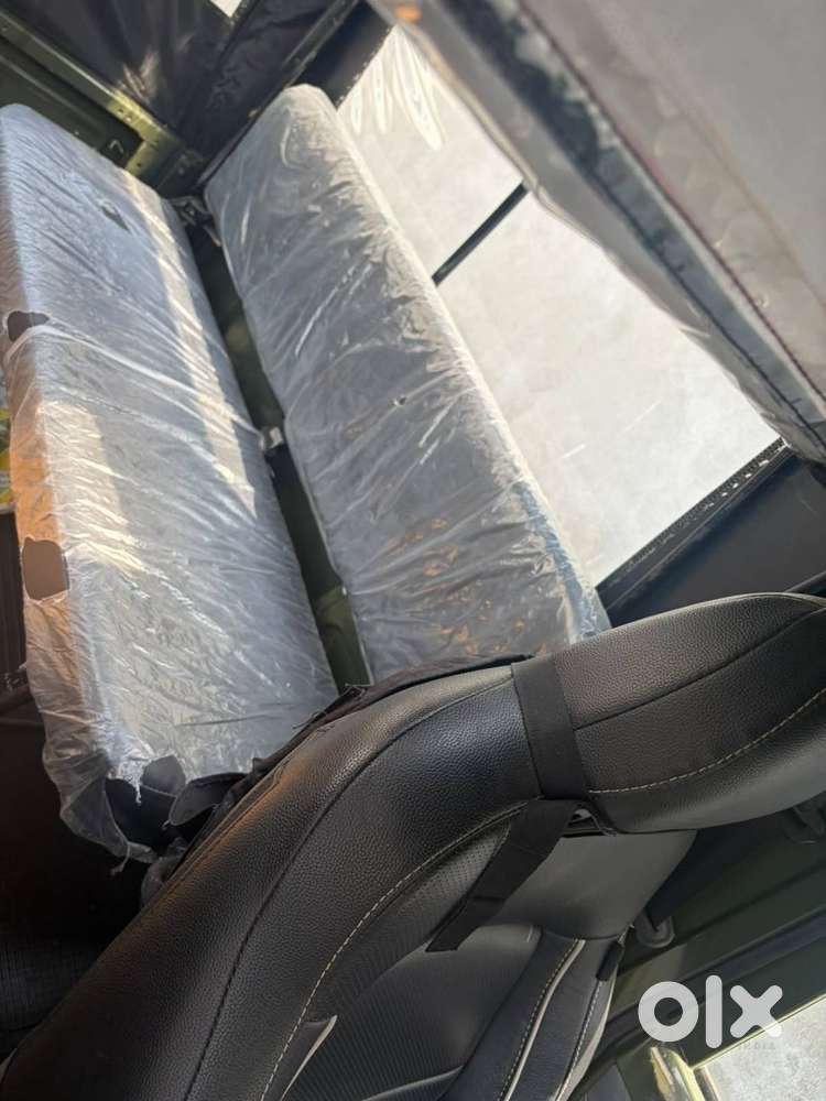 Maruti Suzuki Gypsy 2016
