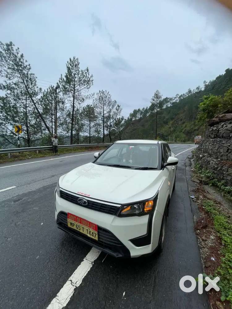 Mahindra Xuv300 Diesel 2022