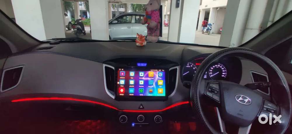 Petrol 1.6 E Plus Upgrade To Top Variant