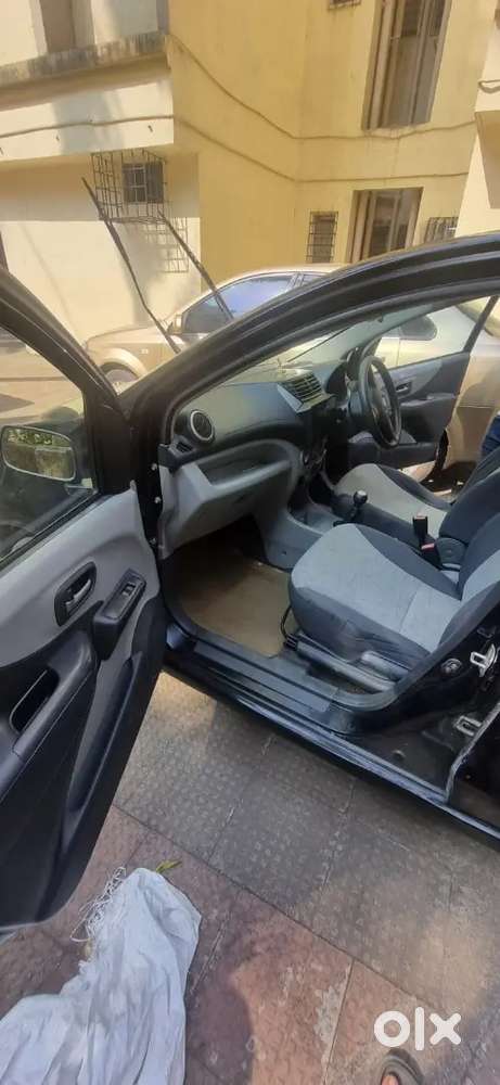 Maruti Suzuki A-star 2009 Petrol Well Maintained