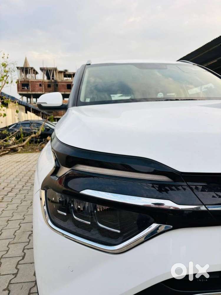 Kia Carens 1.5 Luxury Plus Diesel 6 Str, 2022, Diesel