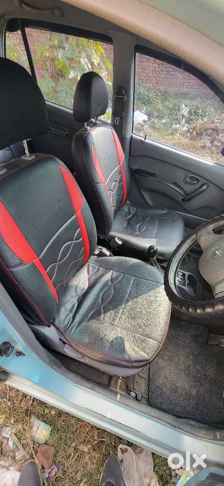 Santro July 2027 Valid