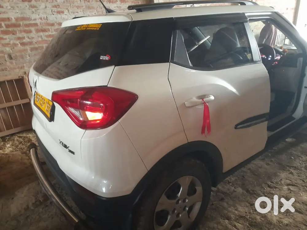 Mahindra Xuv300 Model 2023 Diesel