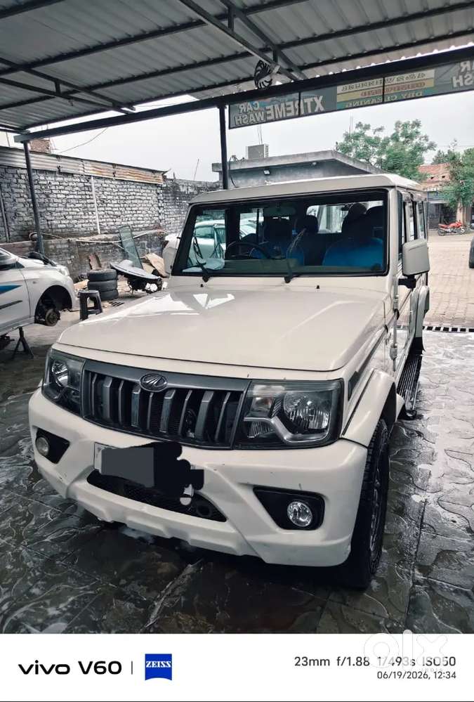 Mahindra Top Model Diesel 2022