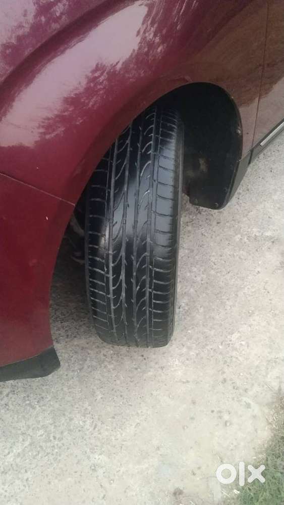 Mahindra Marazzo M8, 2019, Diesel