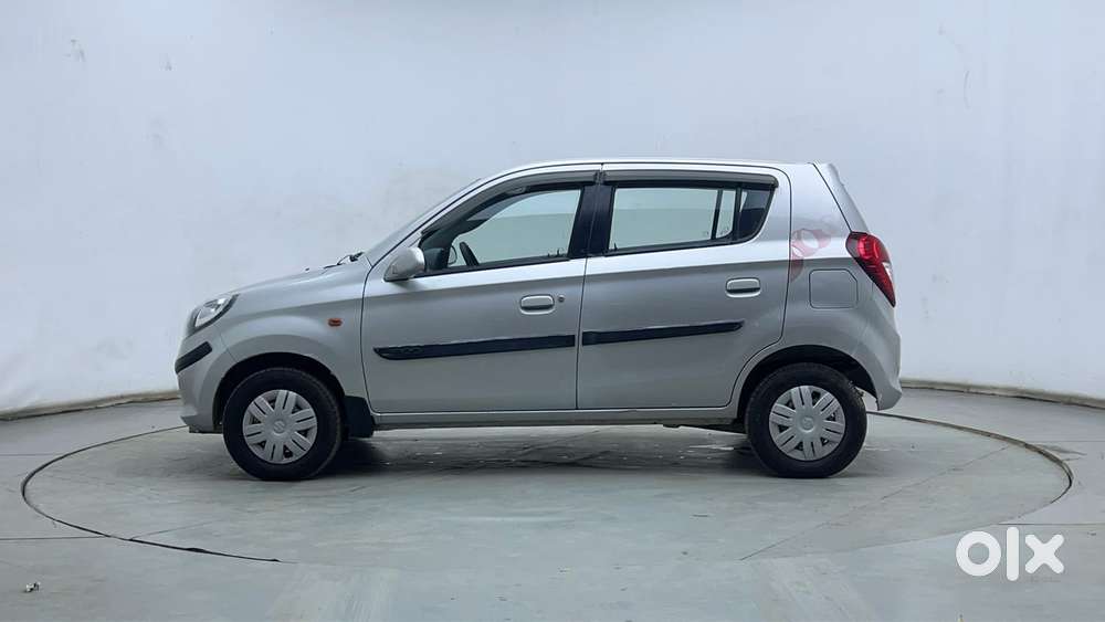 Maruti Suzuki Alto 800 Lxi, 2013, Petrol