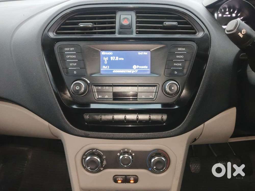 Tata Tiago 1.2 Revotron Xz Wo Alloy, 2019, Petrol