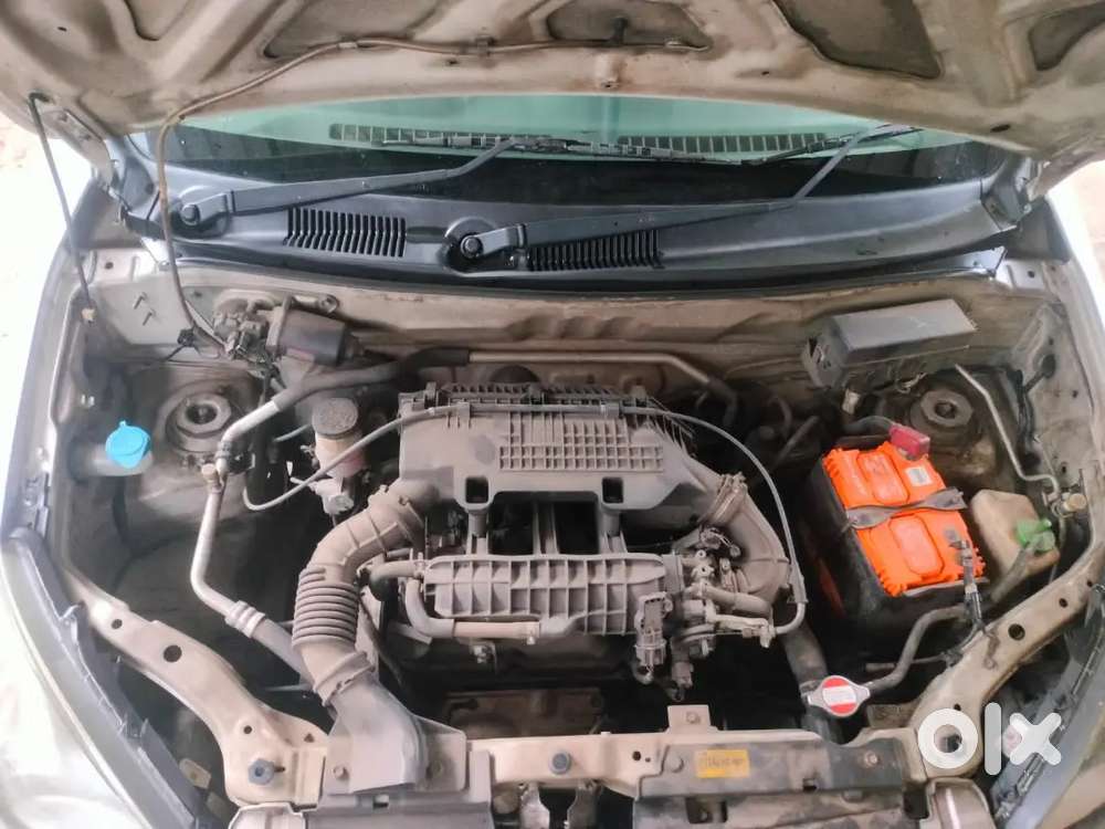 Maruti Suzuki 800 2014