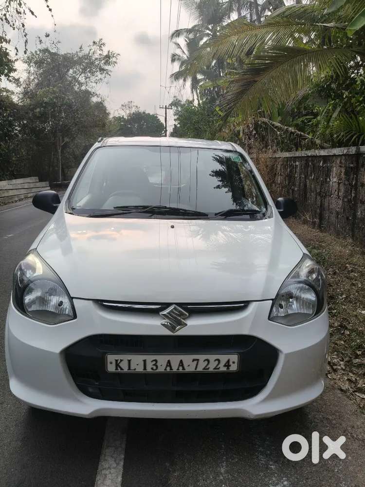 Alto 800 Perfect Condition