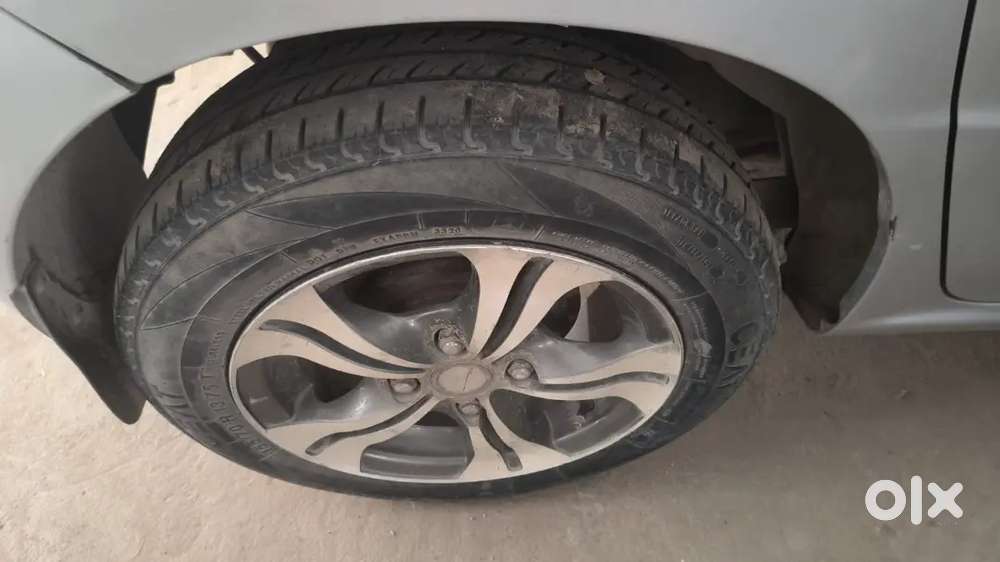 Hyundai Santro Xing 2007 Petrol 15774 Km Driven
