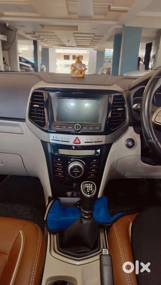 Mahindra Xuv300 2019