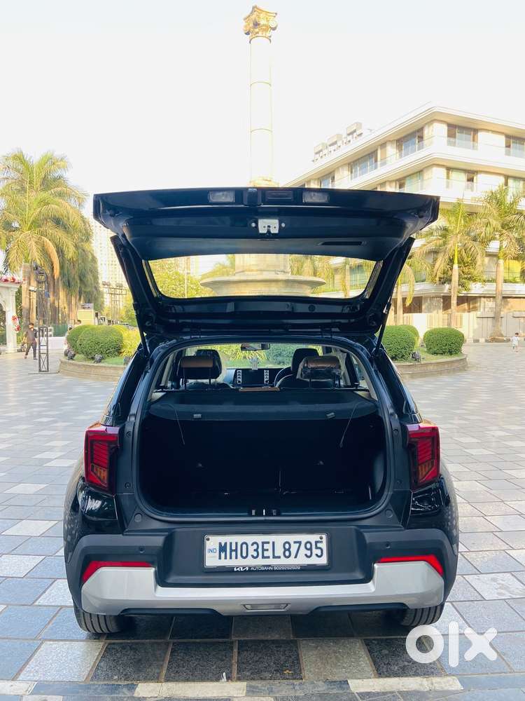 Kia Sonet 1.5 Htx Plus Diesel Dt, 2024, Diesel