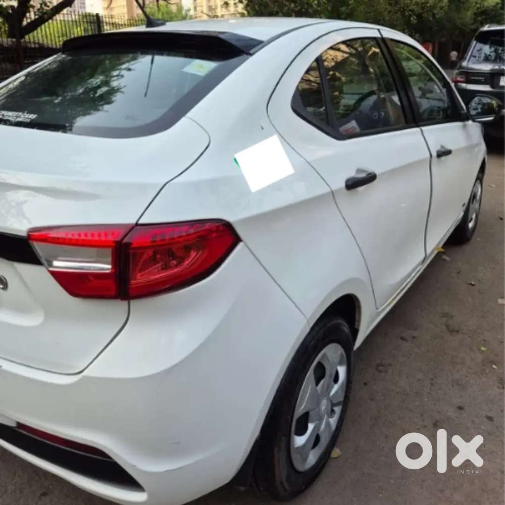 Tata Tigor Ev 2025 | Tourist Permit | Automatic