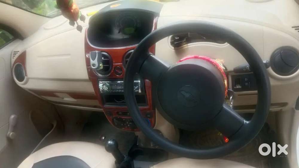 Chevrolet Spark 1.0 Lt 2012