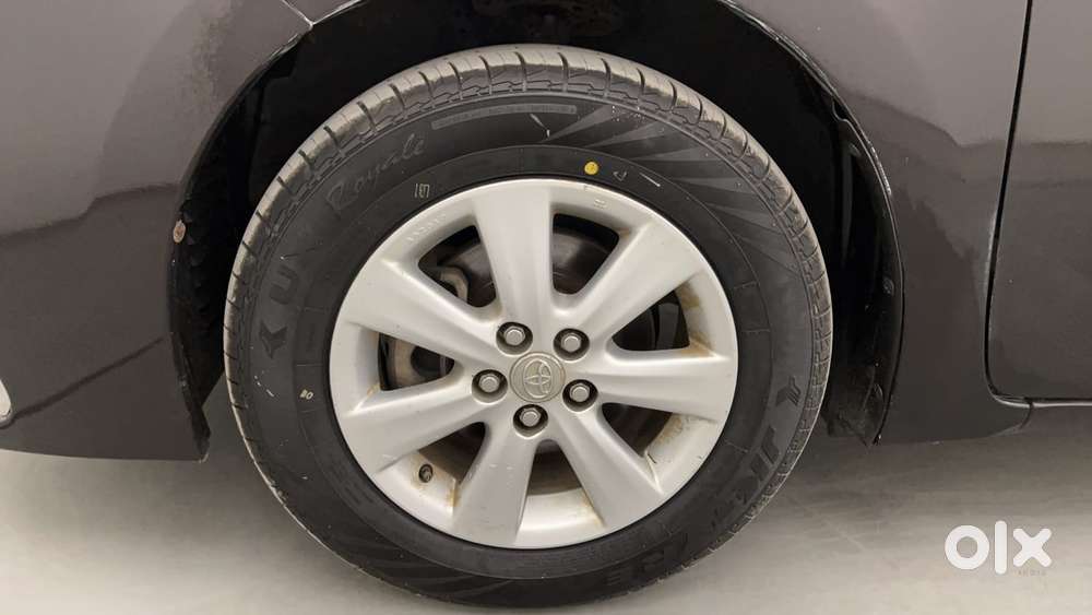 Toyota Corolla Altis 1.4 Dgl, 2018, Diesel