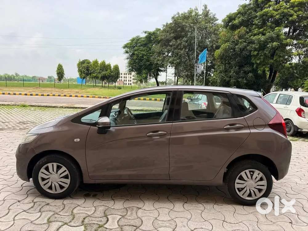 Honda Jazz 1.5 S I Dtec, 2015, Diesel