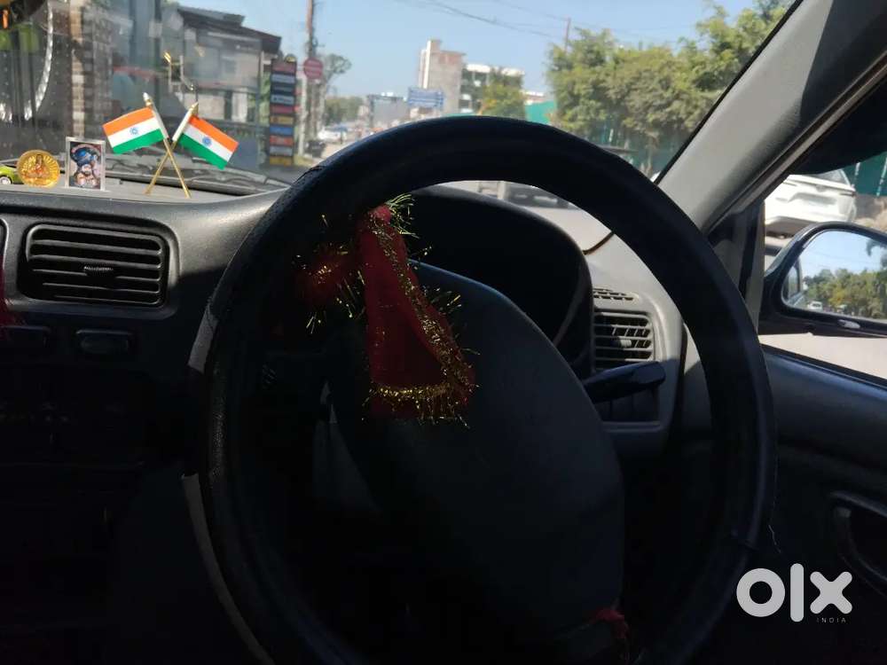 Maruti Suzuki Alto 2004 Petrol