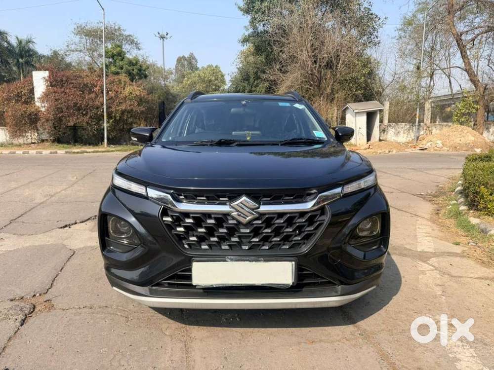 Maruti Suzuki Fronx Delta 1.2 Cng, 2025, Cng & Hybrids