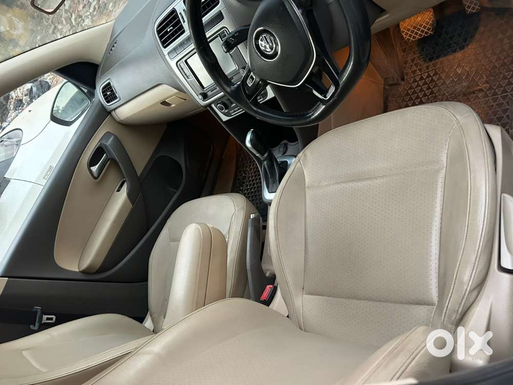 Volkswagen Vento 2018 Diesel Good Condition