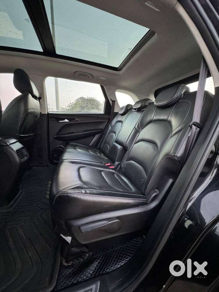 Mg Hector 2.0 Sharp Diesel, 2019, Diesel
