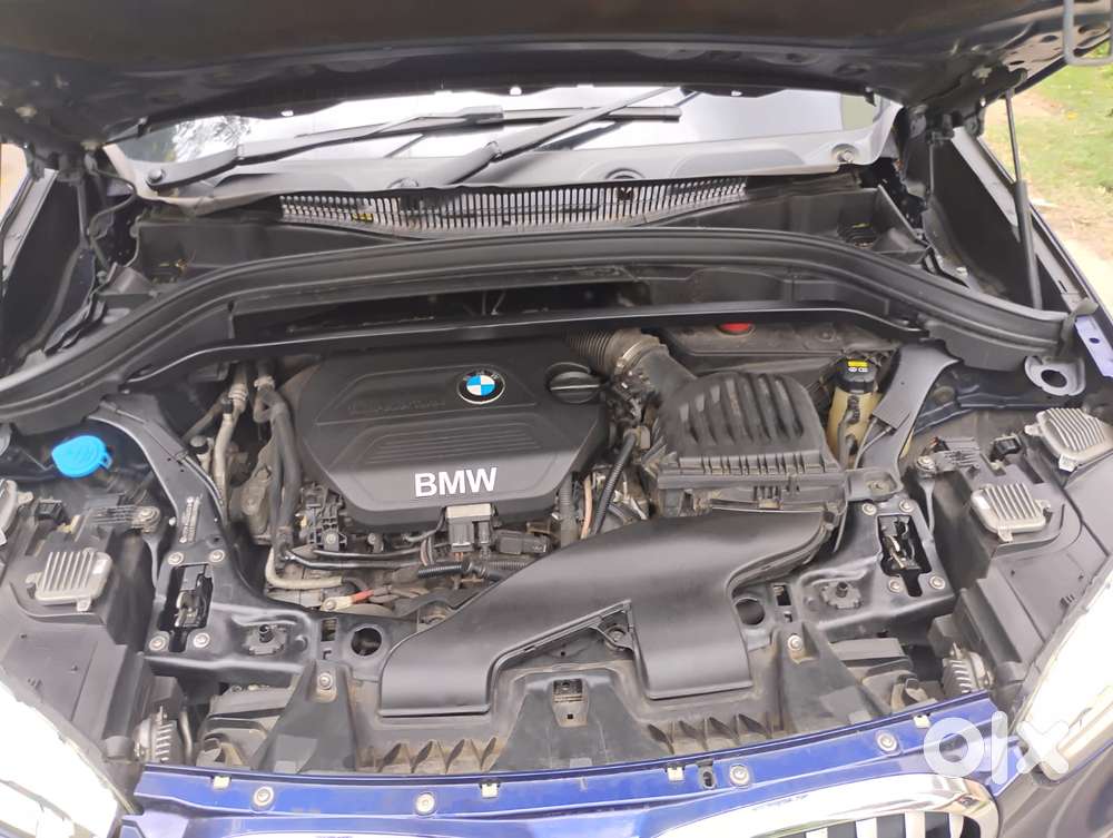 Bmw X1 2.0 Sdrive 20d, 2019, Diesel