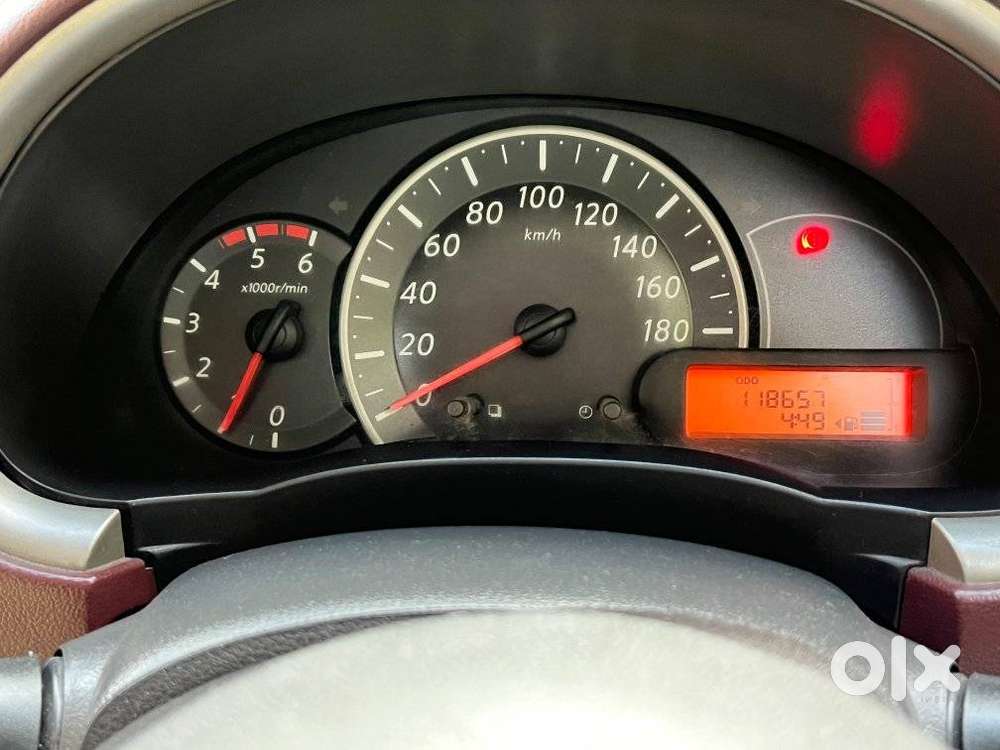 Renault Pulse Rxl, 2012, Diesel