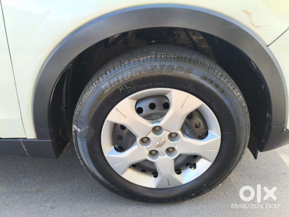 Mahindra Xuv300 W6 Diesel, 2019, Diesel
