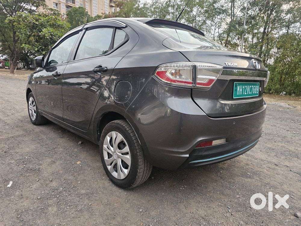 Tata Tigor Ev, 2023, Electric