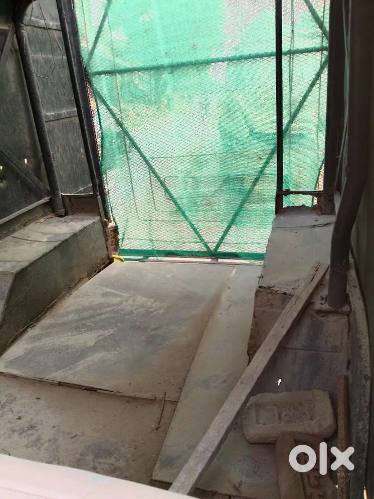 Mahindra Jeep Cj 2022
