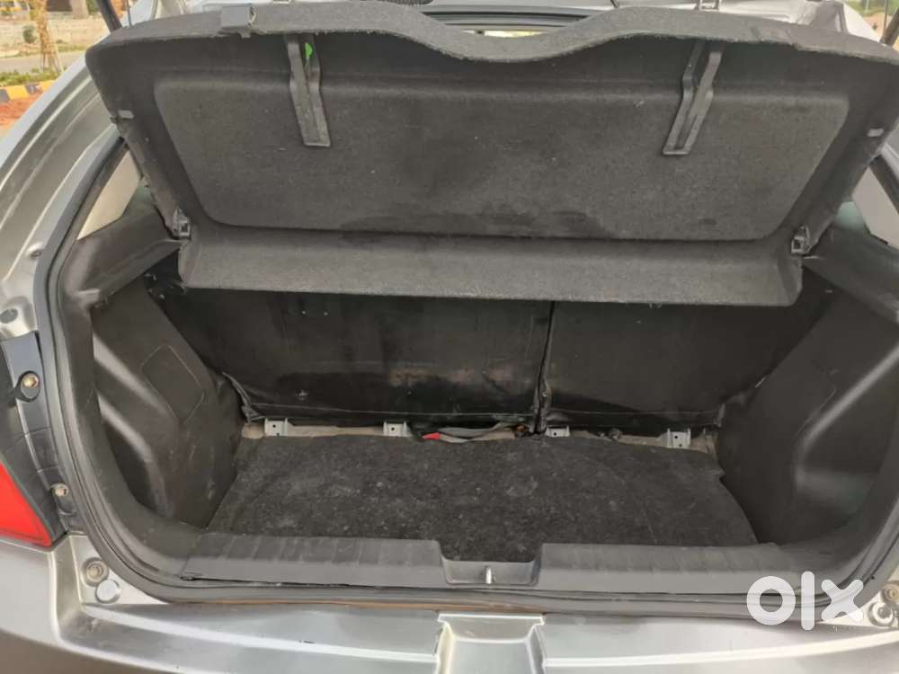 Maruti Suzuki Baleno Zeta, 2018, Petrol