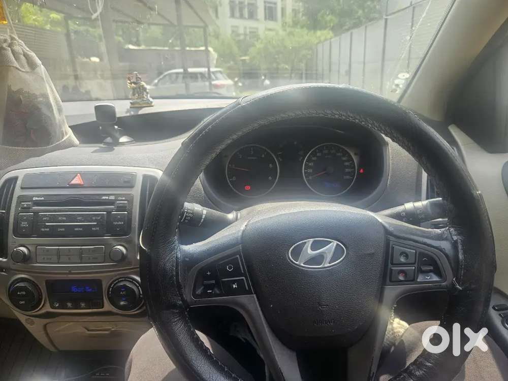 Hyundai I20 Sports Excellent Condition