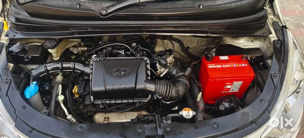 Hyundai I10 Magna 1.1l, 2013, Petrol