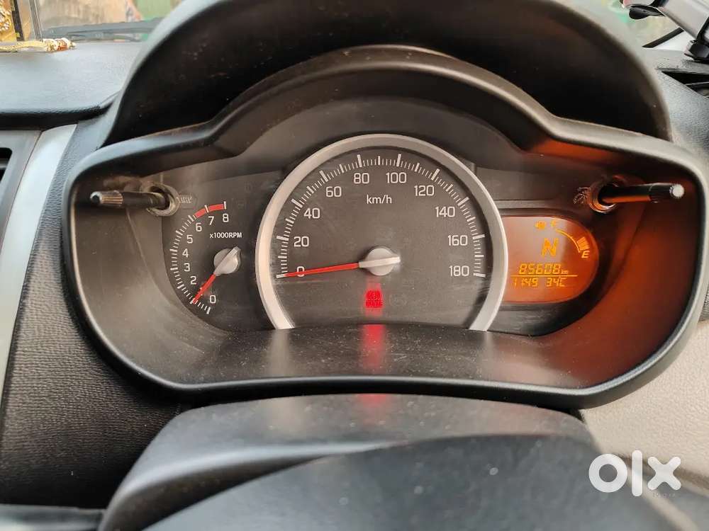 Maruti Suzuki Celerio 2014 Car