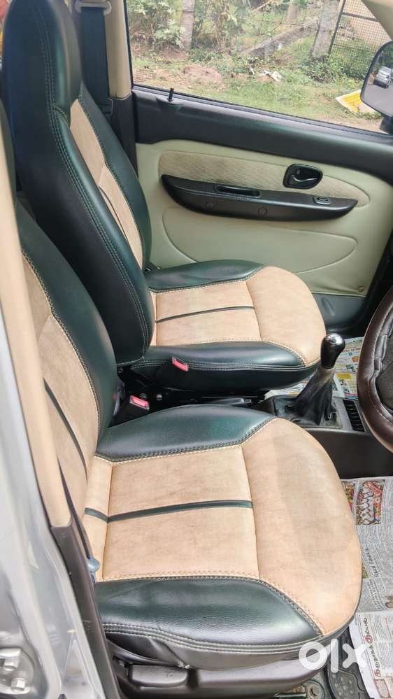 Hyundai Santro Xing Gl Plus, 2013, Petrol