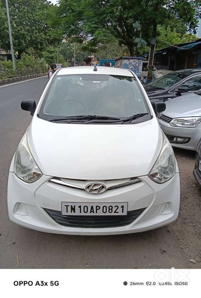 Hyundai Eon