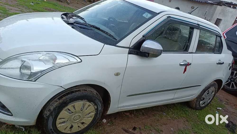 Maruti Swift Dzire Tour 2021
