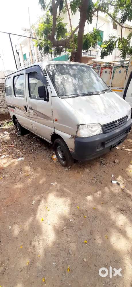 Ecco 2011 Model Ac Urgent Sale