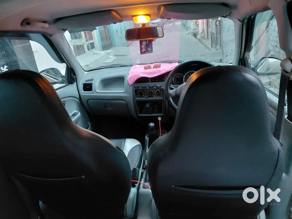 Maruti Suzuki Alto K10 2013 Petrol Well Maintained