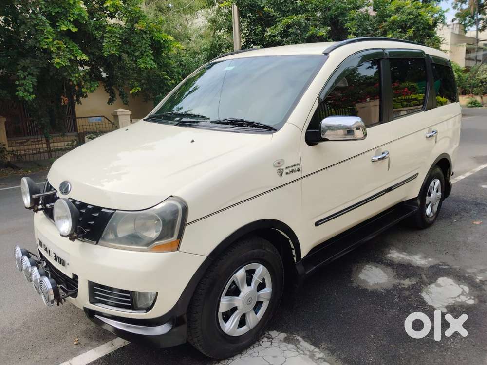 Mahindra Xylo H4 Abs, 2016, Diesel