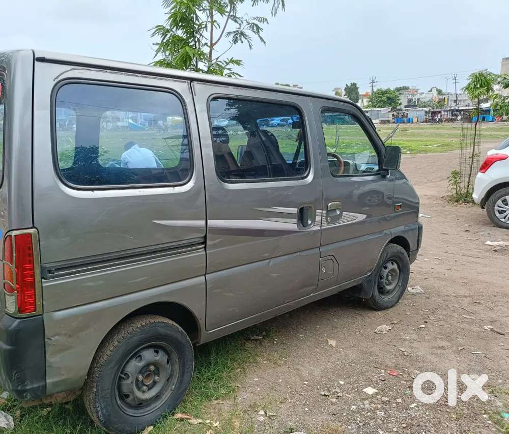 Maruti Suzuki Eeco 2015 (urgent Sale)