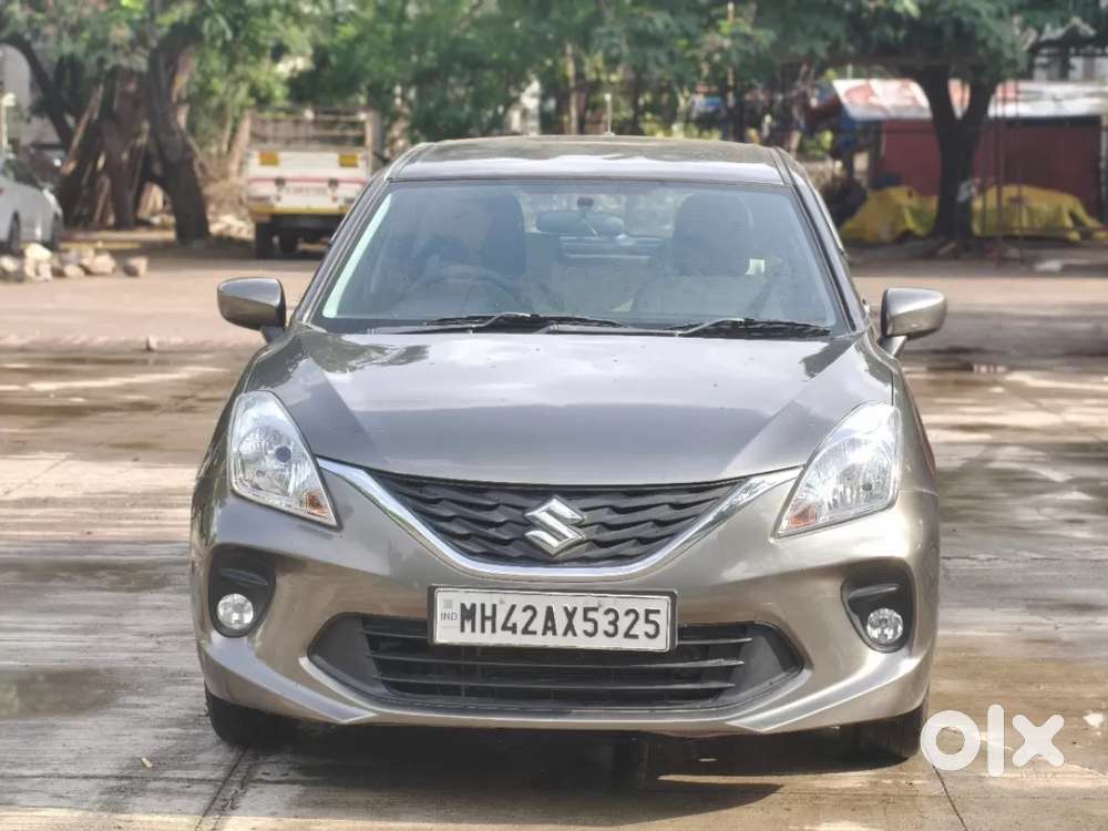 Maruti Suzuki Baleno 1.2 Sigma, 2019, Petrol